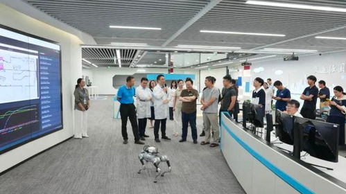 響應(yīng)“滬九條”號召，網(wǎng)絡(luò)達(dá)人科創(chuàng)觀察營首秀 聚焦技術(shù)開發(fā)新浪潮